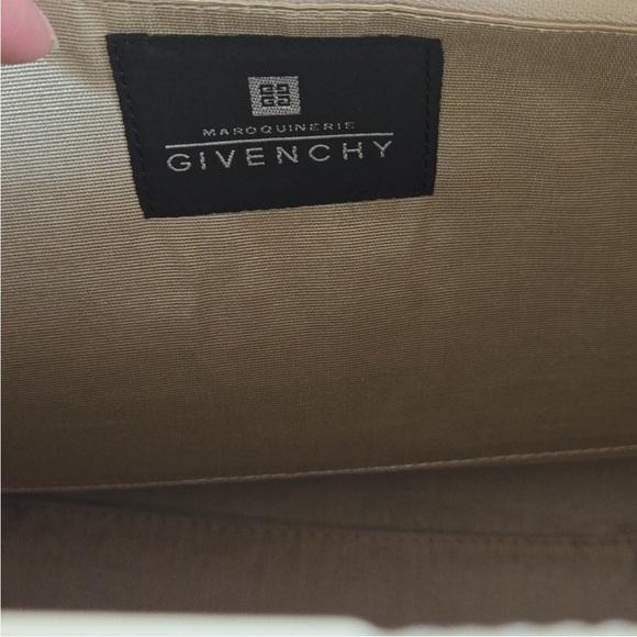 Authentic Vintage Givenchy Tote Bag - Picture 11 of 12